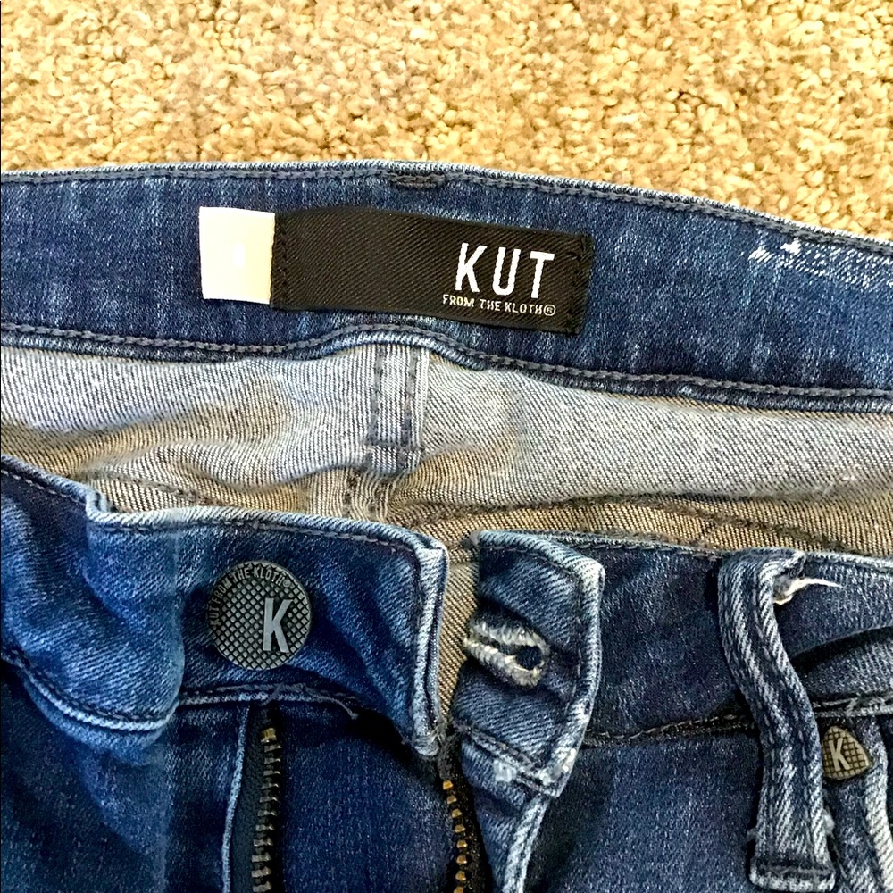 Kut From the Kloth Jeans